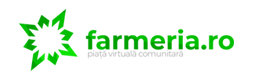Logo Farmeria.ro